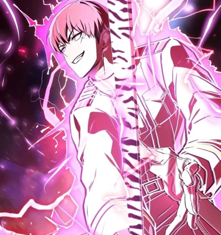 Kim Chiến Sĩ: Hành Trình Xây Dựng Đặc Tính Chapter 85 - 170