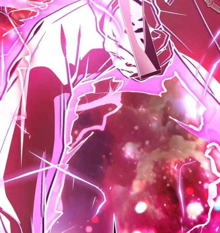 Kim Chiến Sĩ: Hành Trình Xây Dựng Đặc Tính Chapter 85 - 171