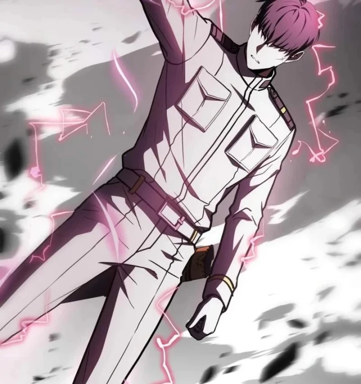 Kim Chiến Sĩ: Hành Trình Xây Dựng Đặc Tính Chapter 85 - 182