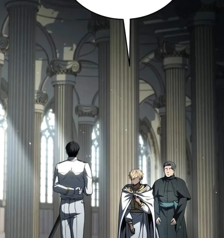 Kim Chiến Sĩ: Hành Trình Xây Dựng Đặc Tính Chapter 85 - 191