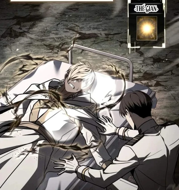 Kim Chiến Sĩ: Hành Trình Xây Dựng Đặc Tính Chapter 85 - 194