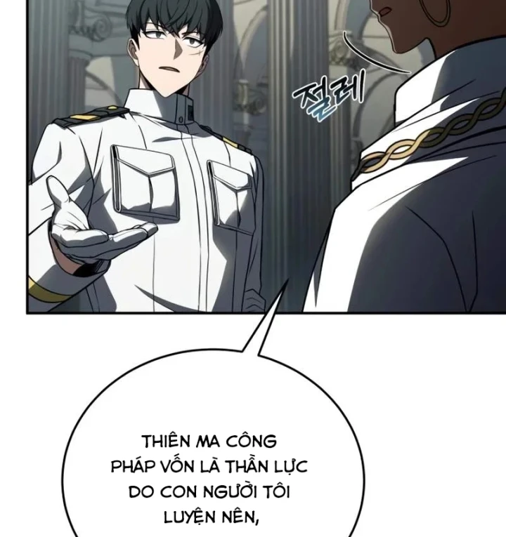 Kim Chiến Sĩ: Hành Trình Xây Dựng Đặc Tính Chapter 85 - 222