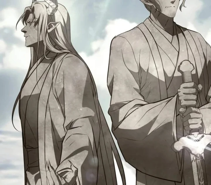 Kim Chiến Sĩ: Hành Trình Xây Dựng Đặc Tính Chapter 85 - 225