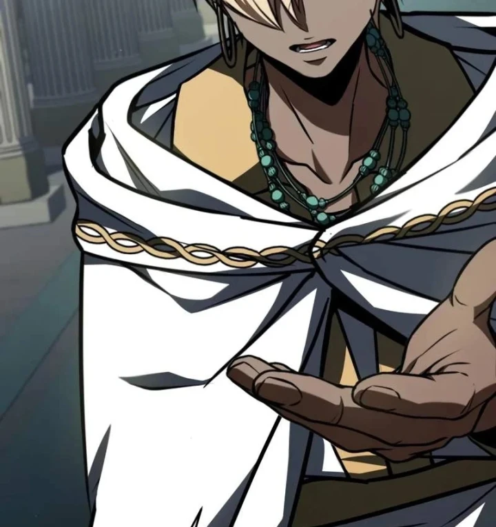 Kim Chiến Sĩ: Hành Trình Xây Dựng Đặc Tính Chapter 85 - 237