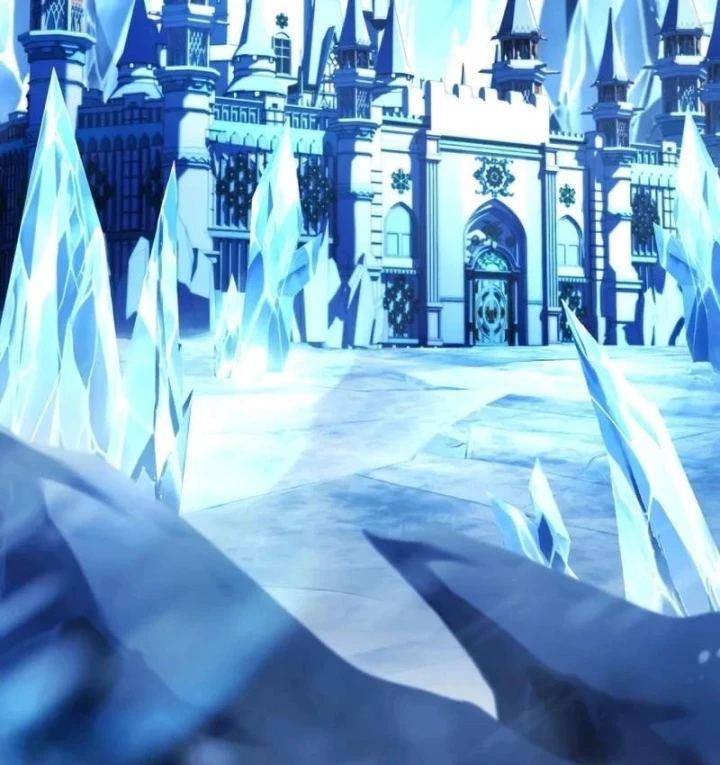 Kim Chiến Sĩ: Hành Trình Xây Dựng Đặc Tính Chapter 85 - 245