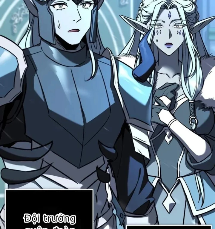 Kim Chiến Sĩ: Hành Trình Xây Dựng Đặc Tính Chapter 85 - 248