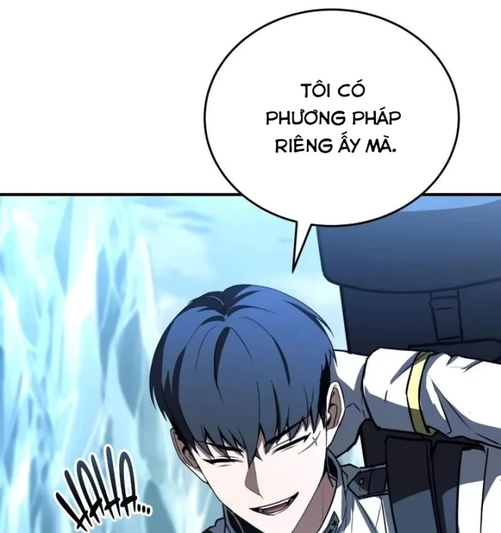 Kim Chiến Sĩ: Hành Trình Xây Dựng Đặc Tính Chapter 85 - 253