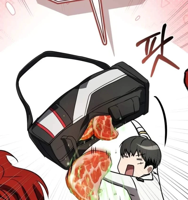 Kim Chiến Sĩ: Hành Trình Xây Dựng Đặc Tính Chapter 85 - 268