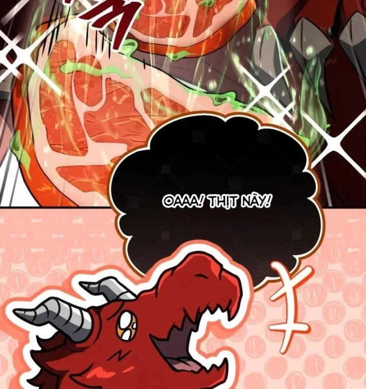 Kim Chiến Sĩ: Hành Trình Xây Dựng Đặc Tính Chapter 85 - 270