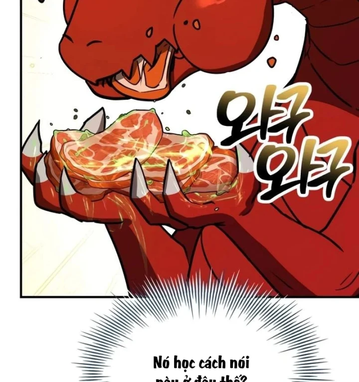 Kim Chiến Sĩ: Hành Trình Xây Dựng Đặc Tính Chapter 85 - 273