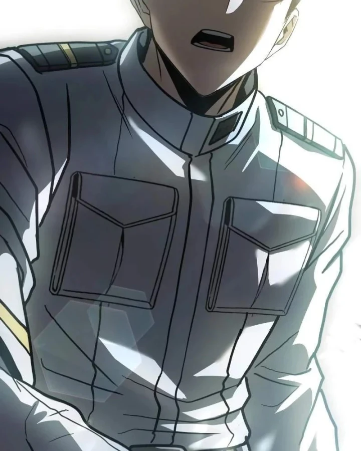 Kim Chiến Sĩ: Hành Trình Xây Dựng Đặc Tính Chapter 86 - 4