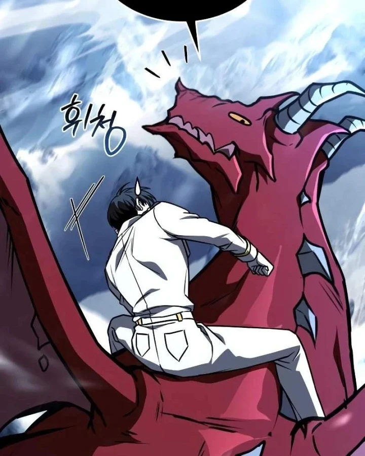 Kim Chiến Sĩ: Hành Trình Xây Dựng Đặc Tính Chapter 86 - 8