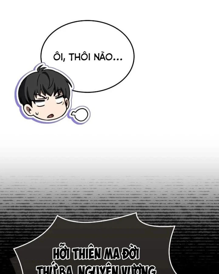 Kim Chiến Sĩ: Hành Trình Xây Dựng Đặc Tính Chapter 86 - 10