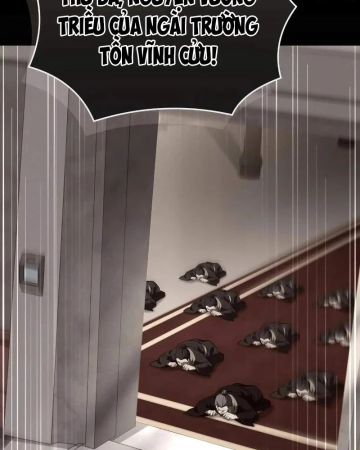 Kim Chiến Sĩ: Hành Trình Xây Dựng Đặc Tính Chapter 86 - 11