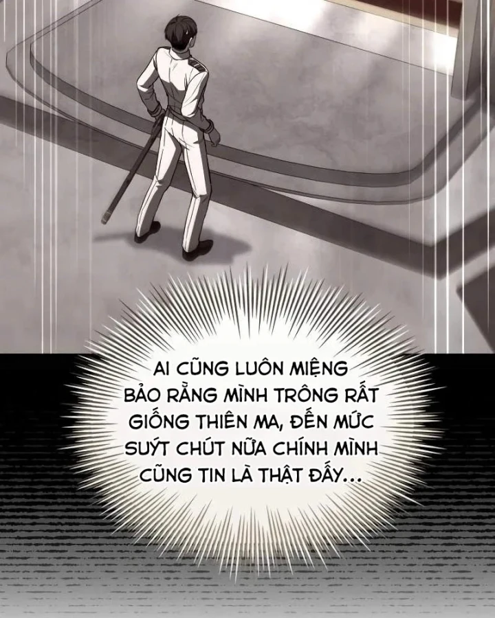 Kim Chiến Sĩ: Hành Trình Xây Dựng Đặc Tính Chapter 86 - 12