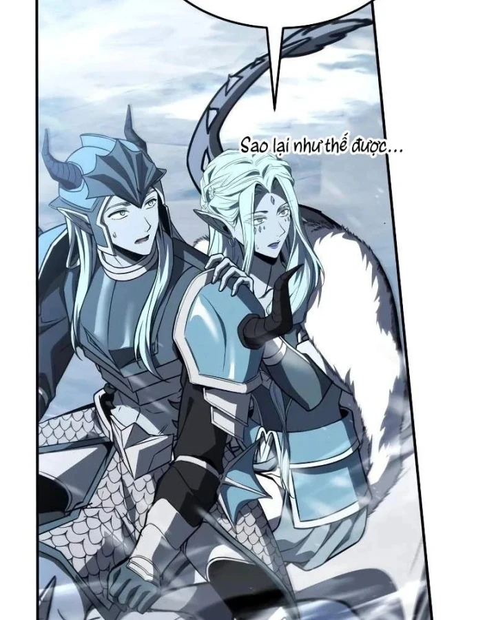 Kim Chiến Sĩ: Hành Trình Xây Dựng Đặc Tính Chapter 86 - 17