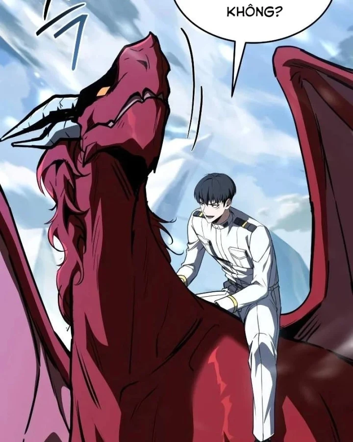 Kim Chiến Sĩ: Hành Trình Xây Dựng Đặc Tính Chapter 86 - 19