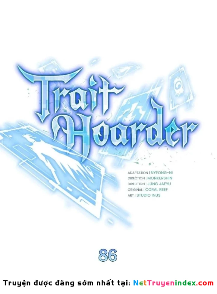 Kim Chiến Sĩ: Hành Trình Xây Dựng Đặc Tính Chapter 86 - 30