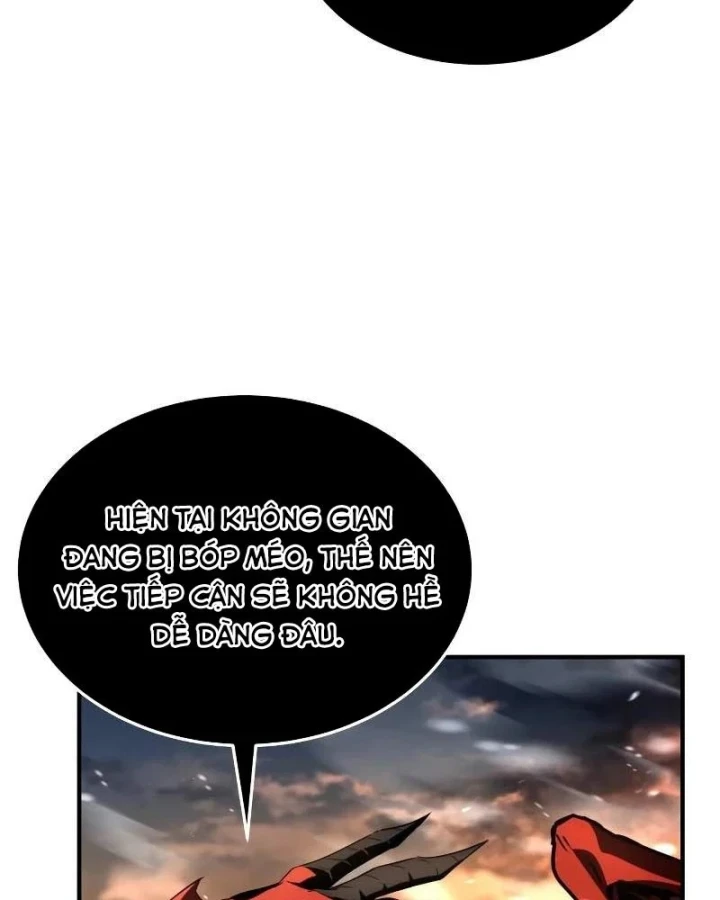 Kim Chiến Sĩ: Hành Trình Xây Dựng Đặc Tính Chapter 86 - 36