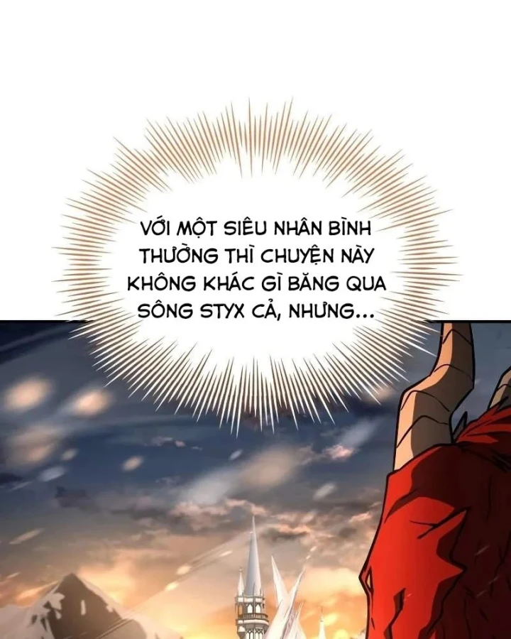 Kim Chiến Sĩ: Hành Trình Xây Dựng Đặc Tính Chapter 86 - 41