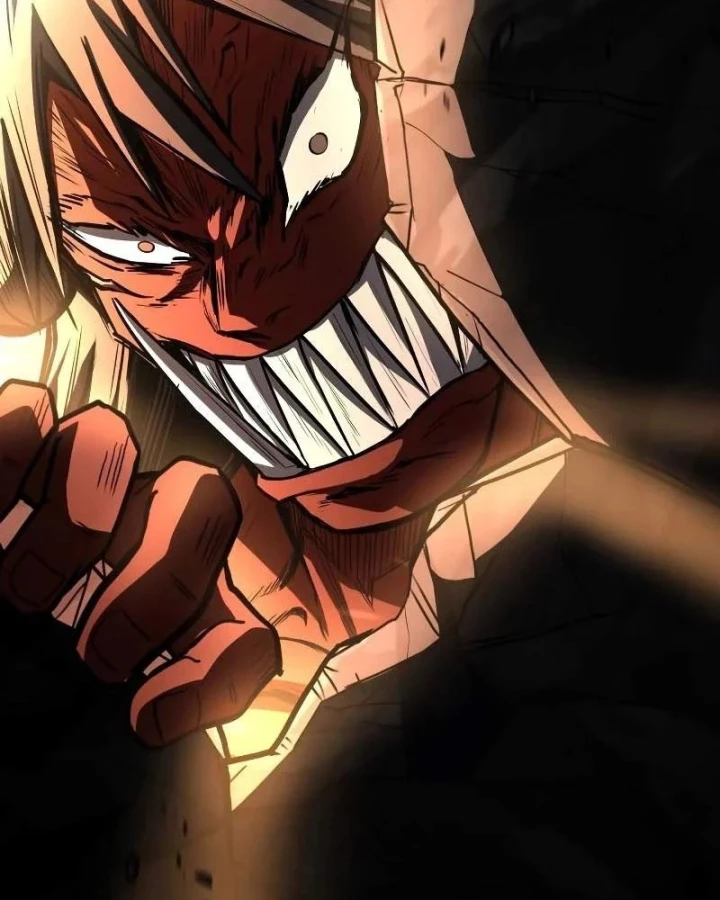 Kim Chiến Sĩ: Hành Trình Xây Dựng Đặc Tính Chapter 86 - 55