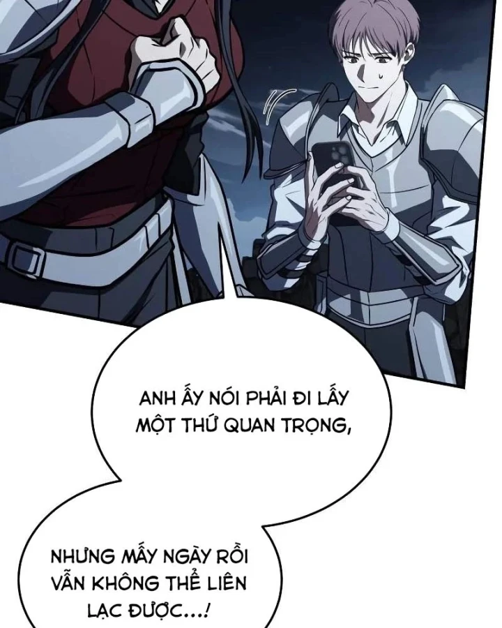 Kim Chiến Sĩ: Hành Trình Xây Dựng Đặc Tính Chapter 86 - 67