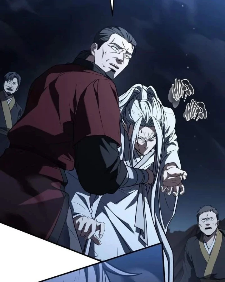 Kim Chiến Sĩ: Hành Trình Xây Dựng Đặc Tính Chapter 86 - 69