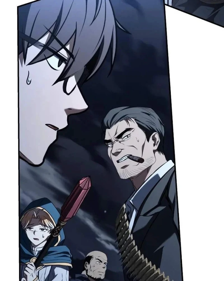 Kim Chiến Sĩ: Hành Trình Xây Dựng Đặc Tính Chapter 86 - 70