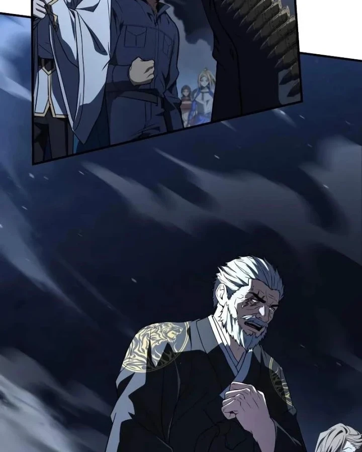 Kim Chiến Sĩ: Hành Trình Xây Dựng Đặc Tính Chapter 86 - 71