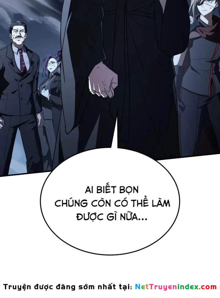 Kim Chiến Sĩ: Hành Trình Xây Dựng Đặc Tính Chapter 86 - 72