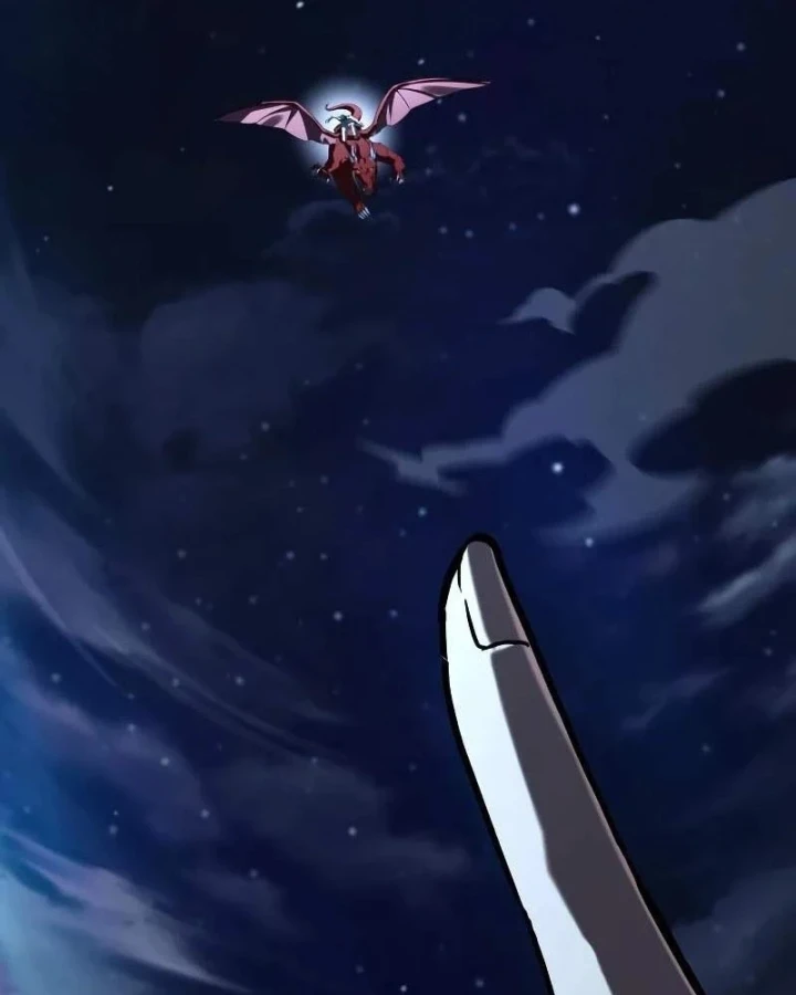 Kim Chiến Sĩ: Hành Trình Xây Dựng Đặc Tính Chapter 86 - 76