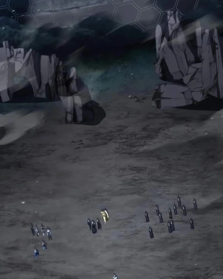 Kim Chiến Sĩ: Hành Trình Xây Dựng Đặc Tính Chapter 86 - 82