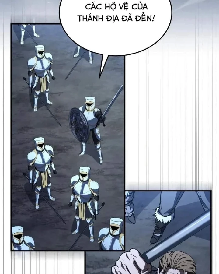 Kim Chiến Sĩ: Hành Trình Xây Dựng Đặc Tính Chapter 86 - 84