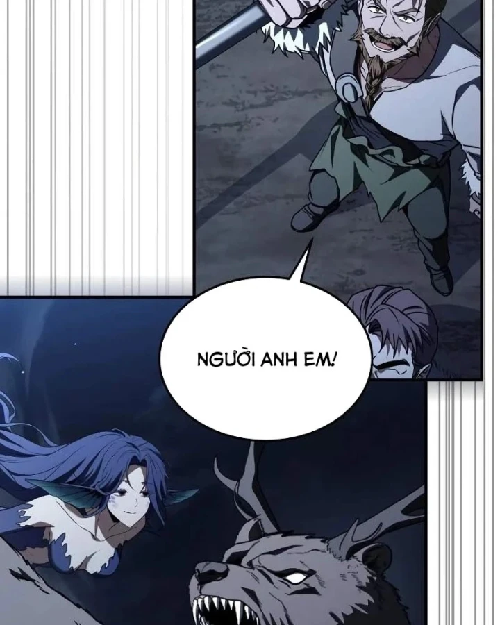 Kim Chiến Sĩ: Hành Trình Xây Dựng Đặc Tính Chapter 86 - 85