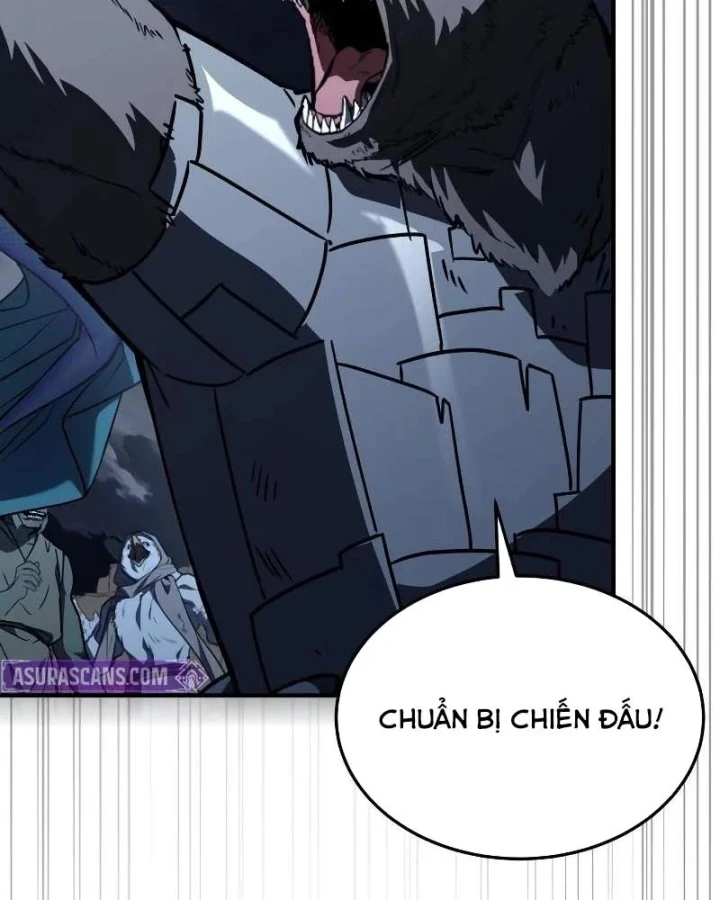 Kim Chiến Sĩ: Hành Trình Xây Dựng Đặc Tính Chapter 86 - 86