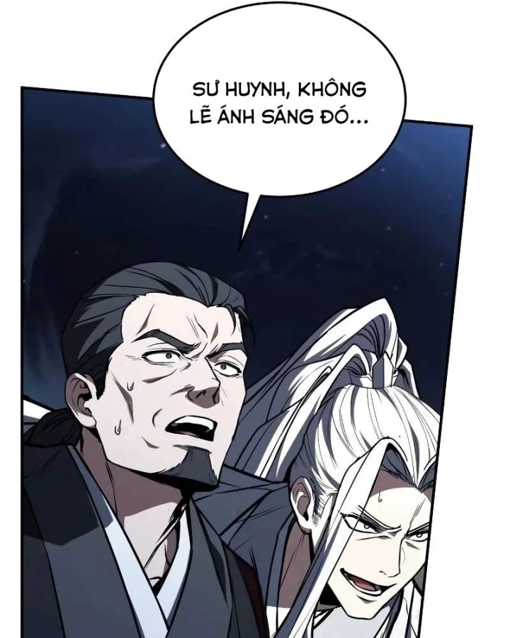 Kim Chiến Sĩ: Hành Trình Xây Dựng Đặc Tính Chapter 86 - 91