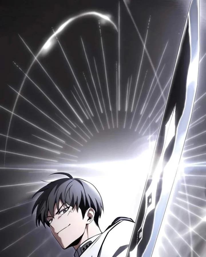 Kim Chiến Sĩ: Hành Trình Xây Dựng Đặc Tính Chapter 86 - 94