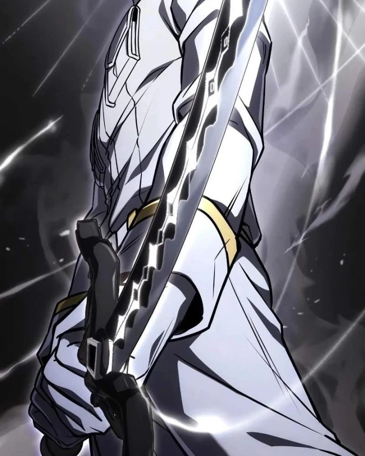 Kim Chiến Sĩ: Hành Trình Xây Dựng Đặc Tính Chapter 86 - 95