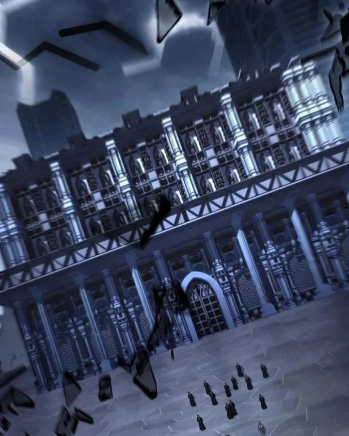 Kim Chiến Sĩ: Hành Trình Xây Dựng Đặc Tính Chapter 86 - 105