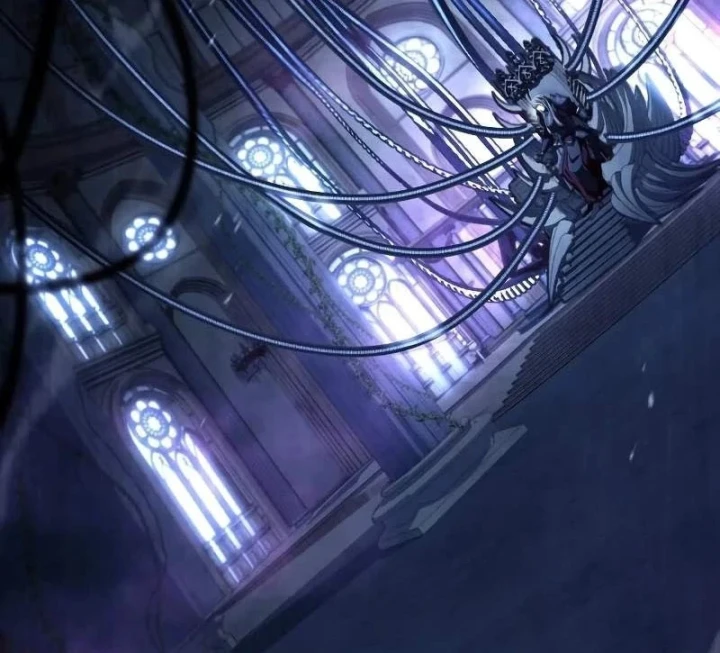 Kim Chiến Sĩ: Hành Trình Xây Dựng Đặc Tính Chapter 86 - 120