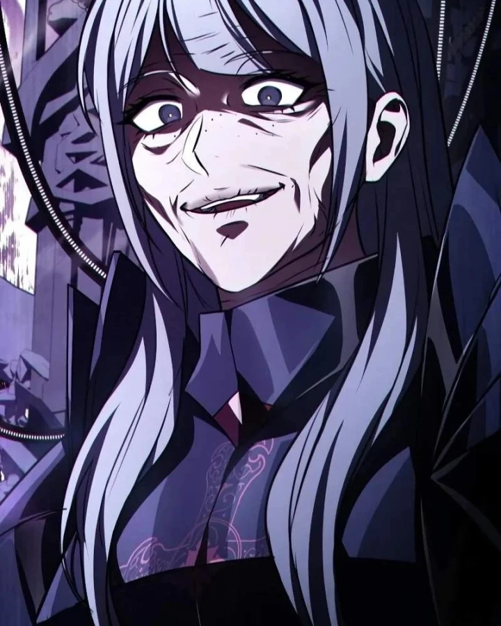 Kim Chiến Sĩ: Hành Trình Xây Dựng Đặc Tính Chapter 86 - 123