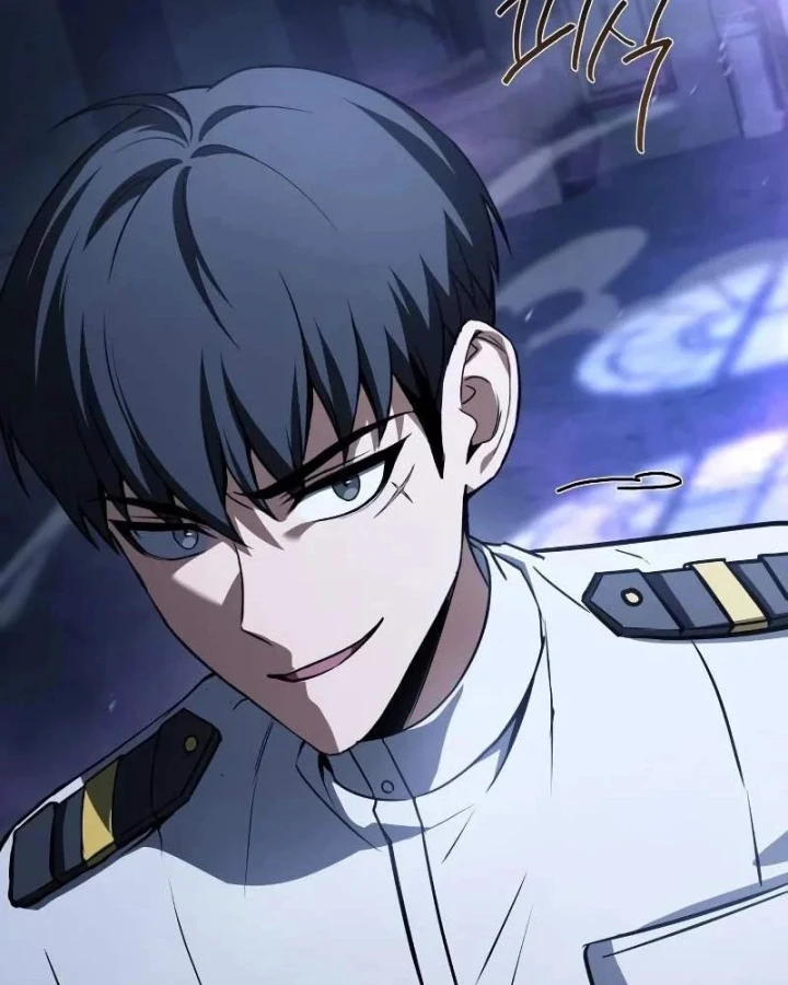 Kim Chiến Sĩ: Hành Trình Xây Dựng Đặc Tính Chapter 86 - 125