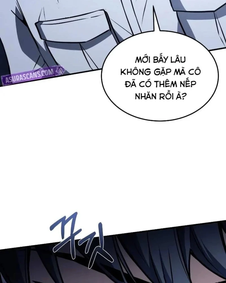 Kim Chiến Sĩ: Hành Trình Xây Dựng Đặc Tính Chapter 86 - 126