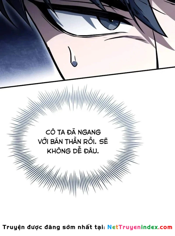 Kim Chiến Sĩ: Hành Trình Xây Dựng Đặc Tính Chapter 86 - 127