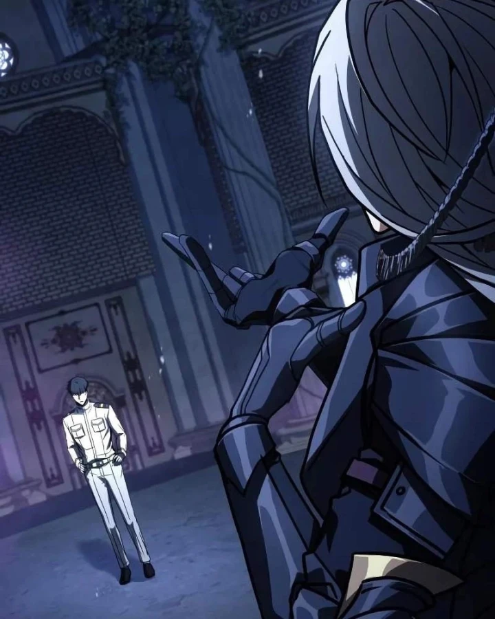 Kim Chiến Sĩ: Hành Trình Xây Dựng Đặc Tính Chapter 86 - 129