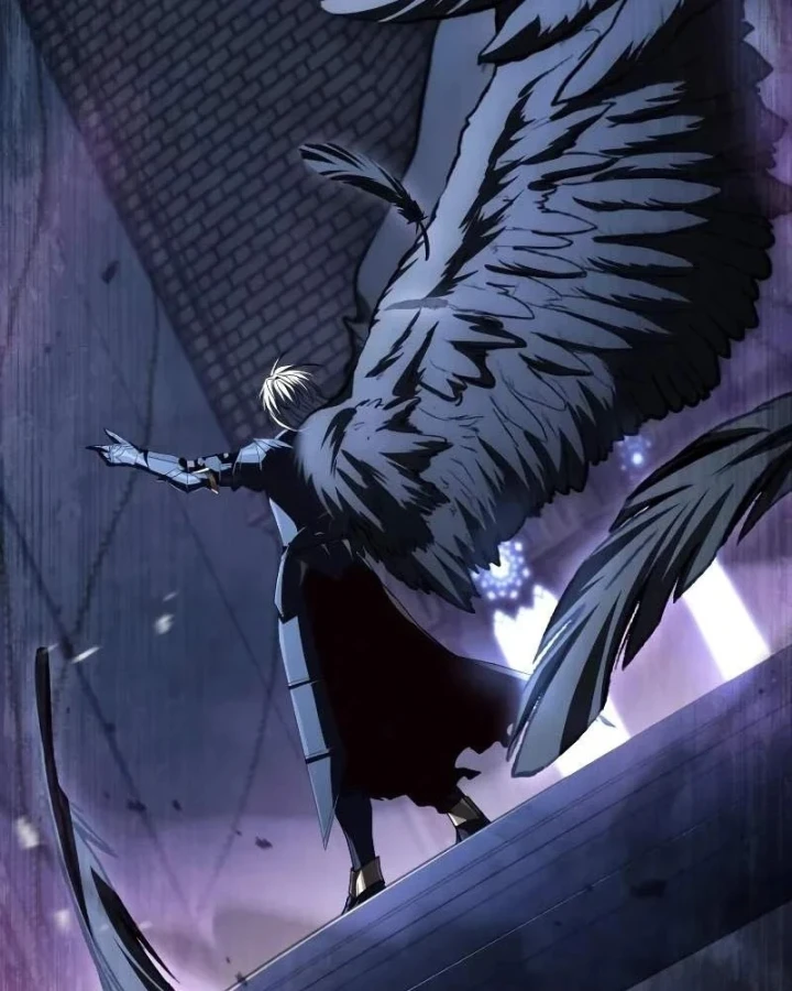 Kim Chiến Sĩ: Hành Trình Xây Dựng Đặc Tính Chapter 86 - 136