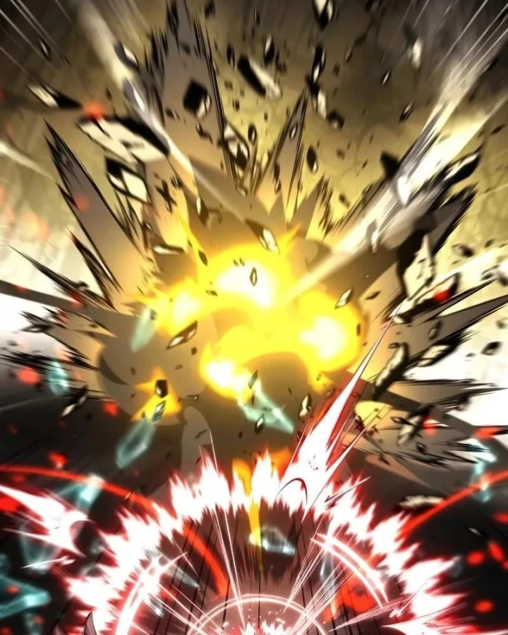 Kim Chiến Sĩ: Hành Trình Xây Dựng Đặc Tính Chapter 86 - 150