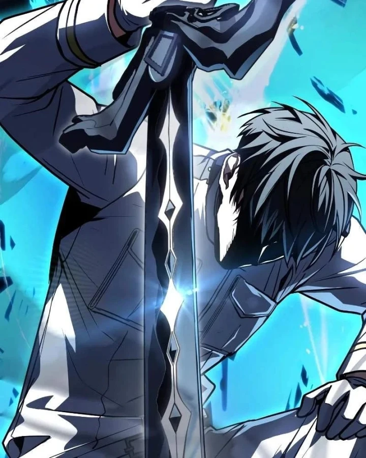 Kim Chiến Sĩ: Hành Trình Xây Dựng Đặc Tính Chapter 86 - 159