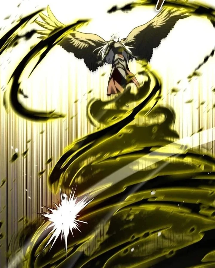 Kim Chiến Sĩ: Hành Trình Xây Dựng Đặc Tính Chapter 86 - 169