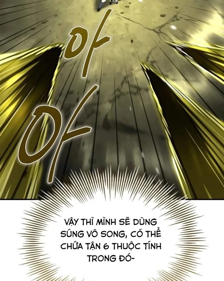 Kim Chiến Sĩ: Hành Trình Xây Dựng Đặc Tính Chapter 86 - 175